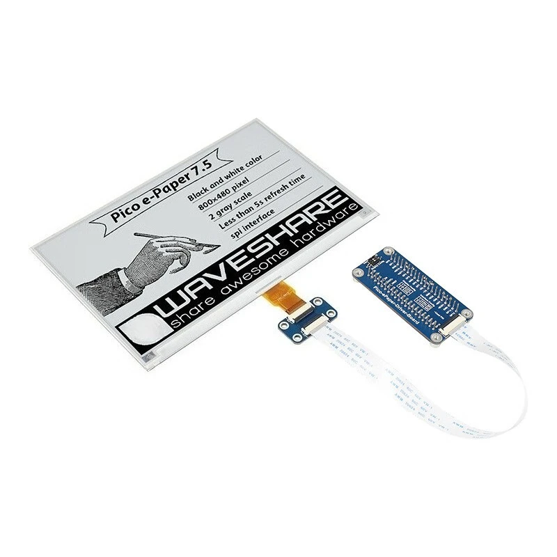 Ecran-tactile-a-encre-electronique-e-paper-213-2-9-37-42-pico-epaper-42-b