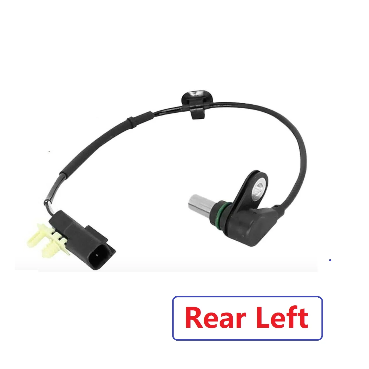 Dành Cho Xe Ford Ranger T64 2.2TD / T65 3.2TD Abs Tốc Độ Bánh Xe Cảm Biến (2011-Ngày) phía Sau Bánh Xà Phòng OE # AB31-2C216-AC , AB31-2C216-AD, DB39-2C190-AD