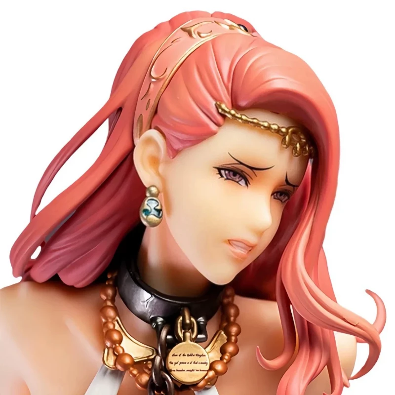 

In Stock Goblin Queen 1/6 PVC Sexy Girl Action Figures Animation Toy Doll Adults Gifts Model Collector Anime Hobby