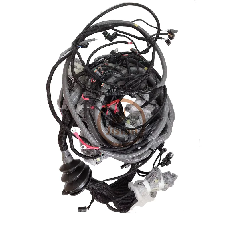 

14587627 VOE14587627 Wiring Harness Fits For Excavator EC290B