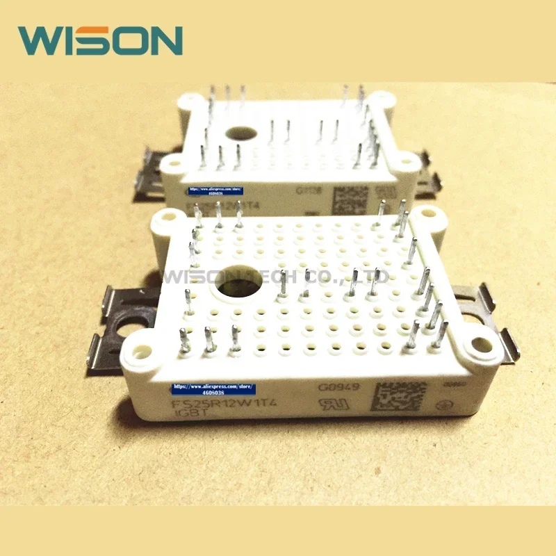 FS50R12W2T4  FS35R12W1T4   FS25R12W1T4 FS50R12W2T4_B11 FS50R12W2T4-B11 FS50R12W2T4 B11 FREE SHIPPING NEW AND ORIGINAL MODULE