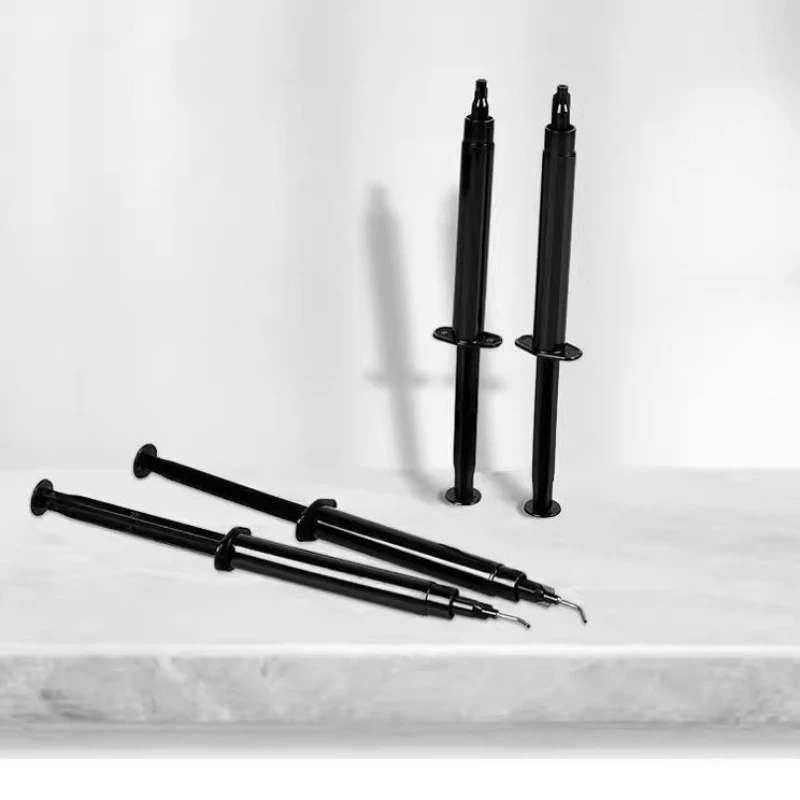 1/2/3 Syringes of Gel. Remineralizing and Reduces Teeth Sensitivity After Teeth Whitening Treatment