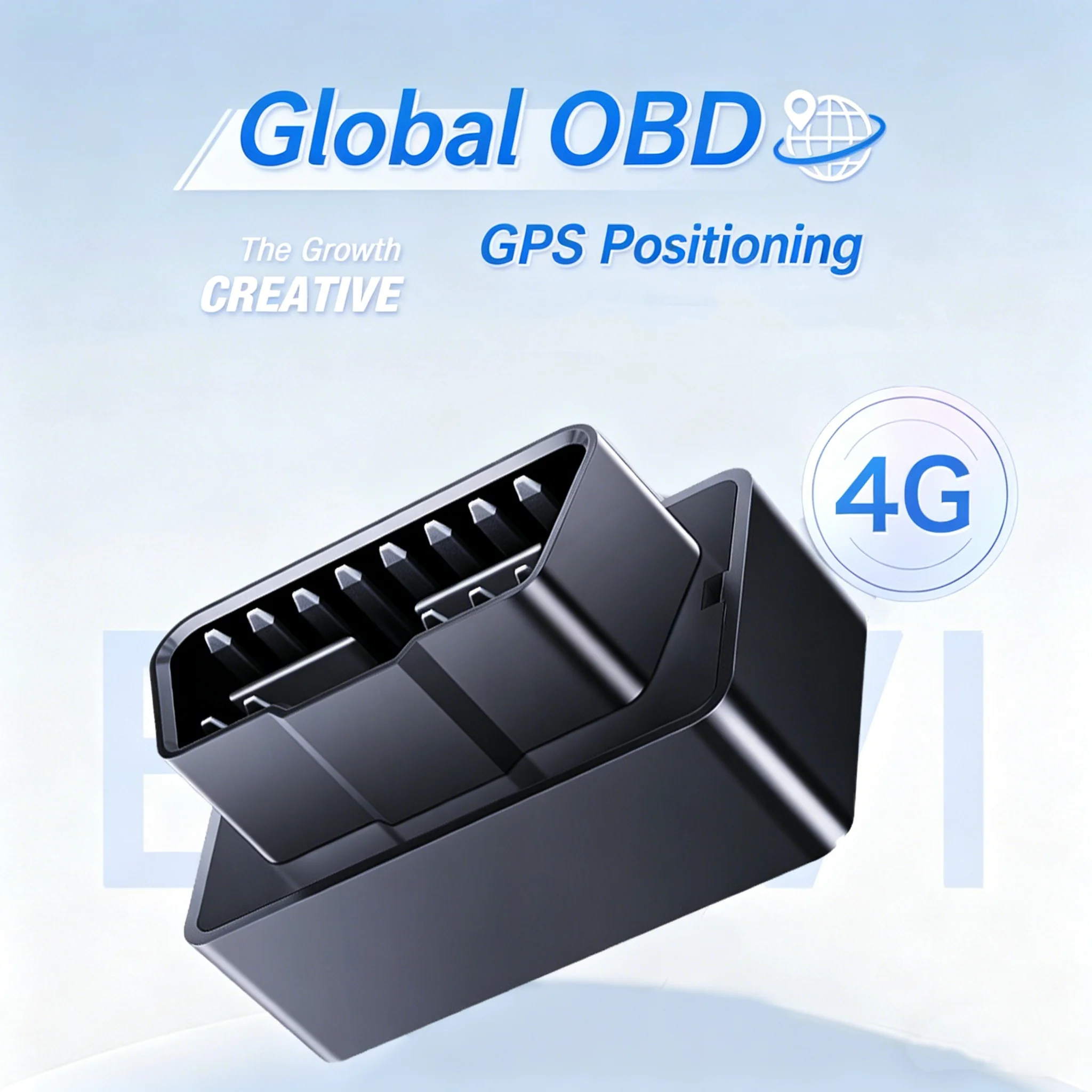 gsm gps obd