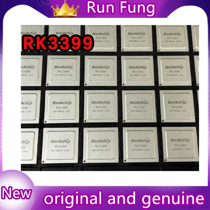 

RK3288 RK3399 BGA 100% новый 1 шт./лот