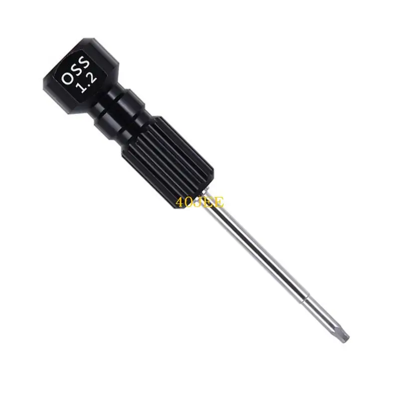 

40JE Implant Screwdriver for Hospitals and Clinics Essential Tool for Procedures