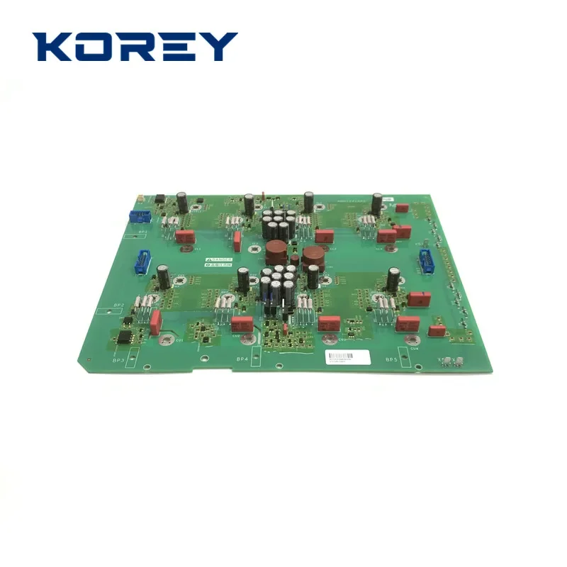 Inverter ATV61 ATV71 Series Driver Board VX5A1HD45N4 PN072410P2 PN072416P3