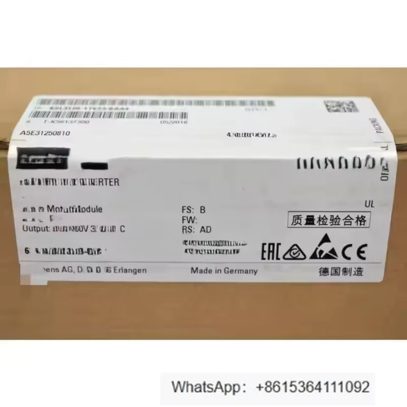 Aim Mychron5 Temper…