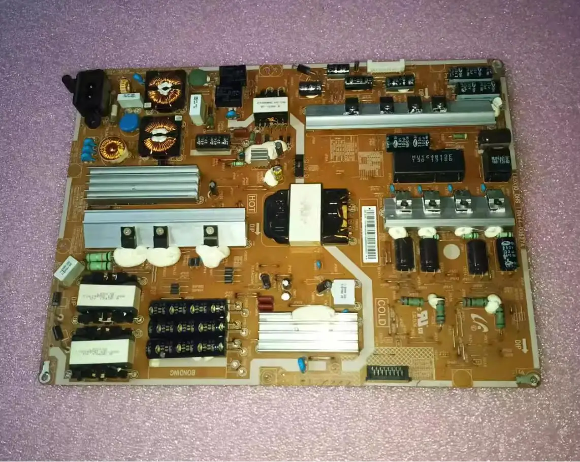 電源ボード BN44-00627A LED UA65F6400EJ L65X1Q-DHS