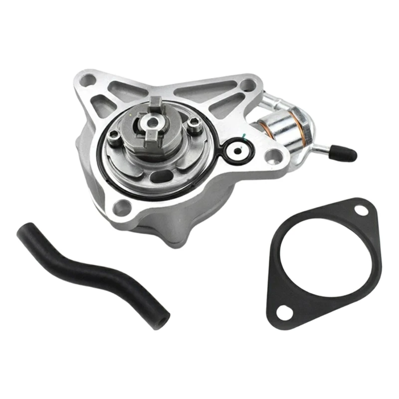 M76E Leichte Aluminium-Vakuumpumpe SH1518G00A Ersatz für den Auto-Bremsassistenten – Detail 7