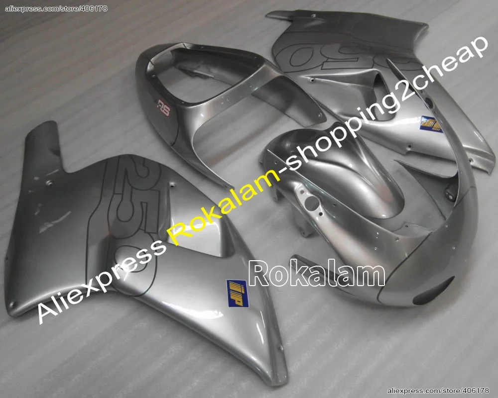

Комплекты обтекателей для Aprilia RS250 1995-1997 RS250 1995 1996 1997 RS 250 95 96 97 RS 250 95-97 Обтекатель кузова из АБС-пластика мотоцикла
