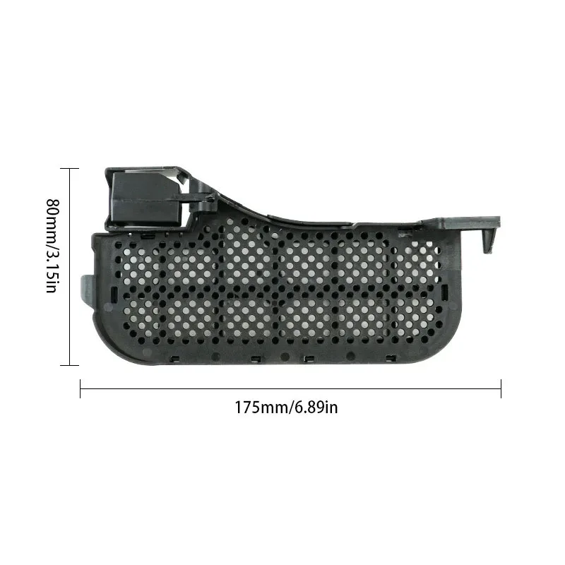 Filter For Xiaomi Roborock S8 Pro Ultra S8 Maxv Ultra G20 Vacuum Cleaner Suction Station Water Part Removable Strainer Spare