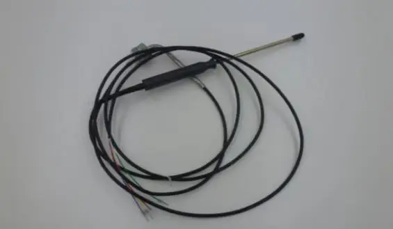 

MKN Core Temperature Control Probe HD20.X - 203688