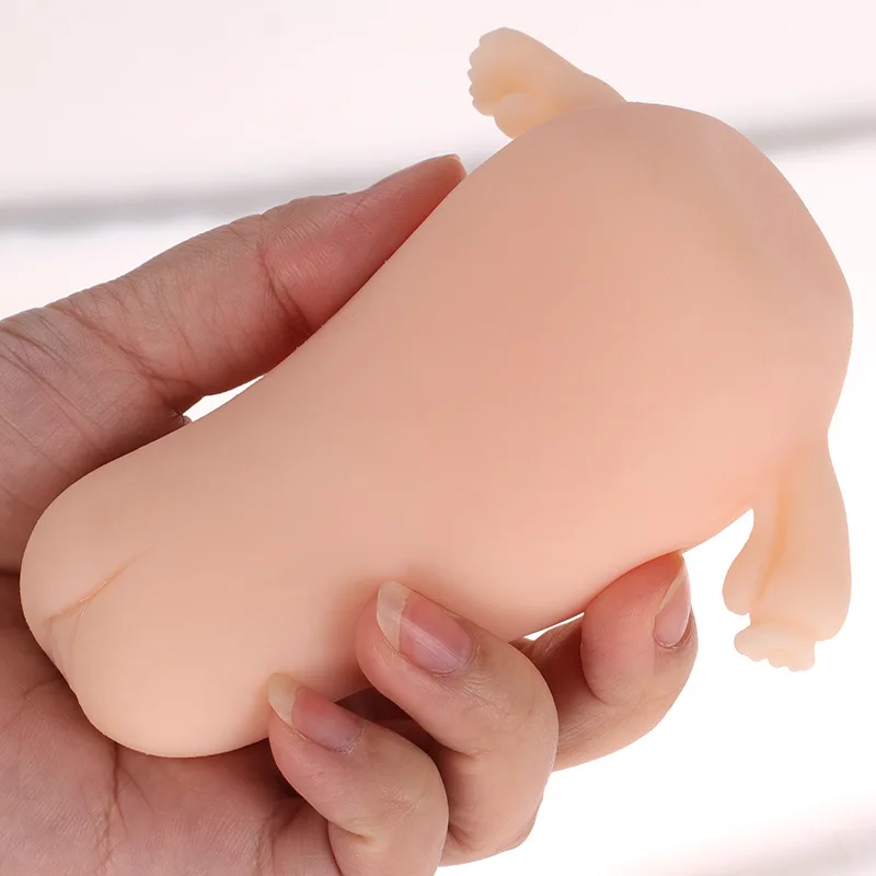 Sex Toys Uterus Real Vagina Masturbator For Men Realistic Soft Tight Artificial Pocket Pussy Aircraft Cup Male Masturbation Toys