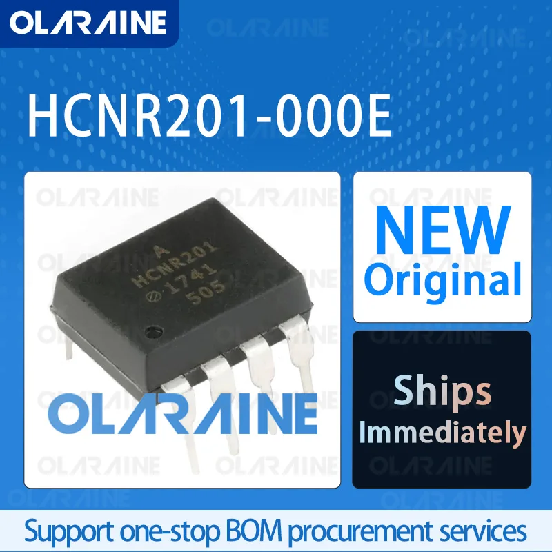 1/5/10Pcs HCNR201-0…