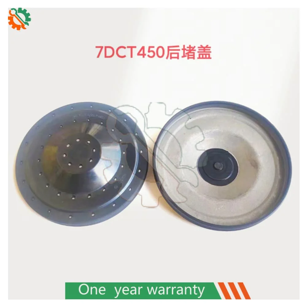 

Переднее сальник 7DCT450 подходит для Great Wall Weipai VV5Vv7