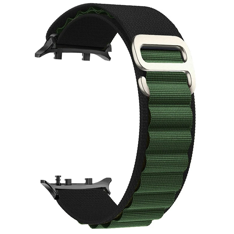 Sport Alpine Loop For Huawei Watch D2 Nylon Bracelet Strap For Huawei Watch D2 Band SmartWatch Repalceable Wristband Accessories