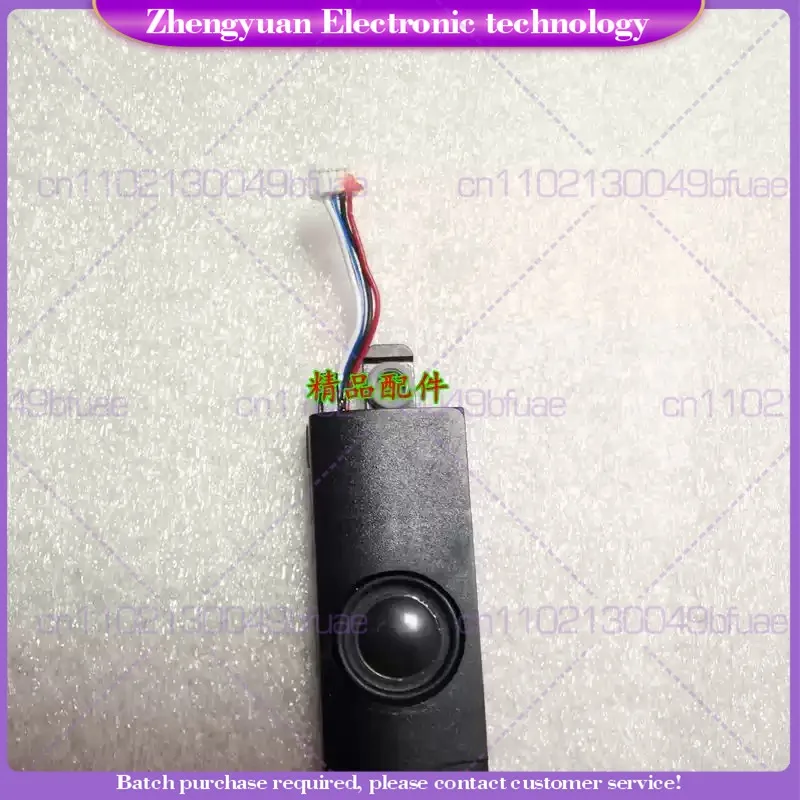 New For ASUS V5000F Speaker X512 Built-in Speaker M5050D Y5100U