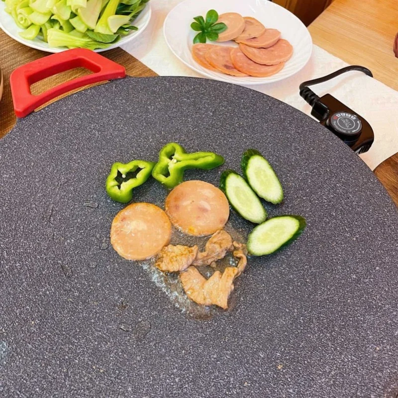 30cm-electric-grill-pan-round-bbq-griddle-concave-nonstick-coating-temperature-knob-adjustment-electric-grill-plate-110v-220v