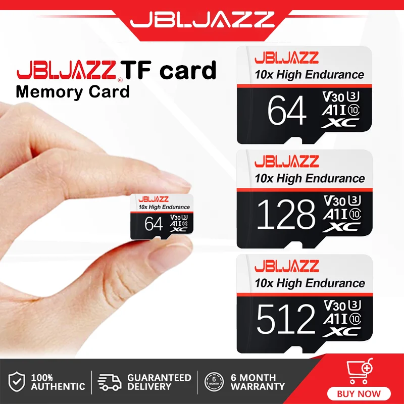 512GB 100% Original Micro SD Card 64GB 128GB 256GB Microsd Memory Card Class10 SDXC U3 4K TF Card for Drone Phone Switch Camera