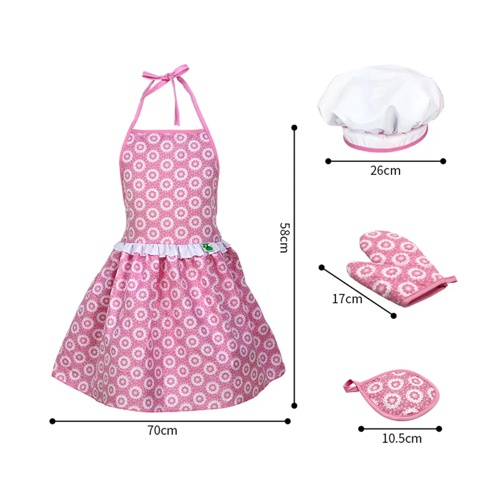 11 قطعة مجموعة أدوات المطبخ للأطفال لوازم الطبخ الأساسية الشيف تأثيري حلي لعب الأدوار التظاهر المطبخ Playset