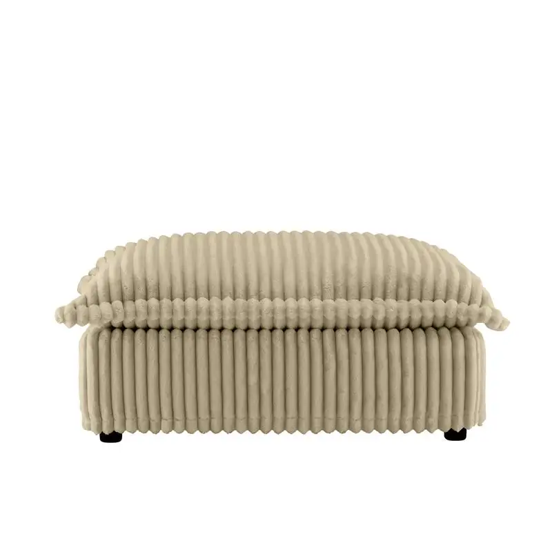 

Camel Koala Ottoman - Versatile and Stylish Seating Solution for Home Decor