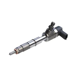 NEW 0445110351 Car Engine Parts Diesel Fuel Injector For 1.3D 1.3 TDCi Fuel common rail injector nozzle assembly