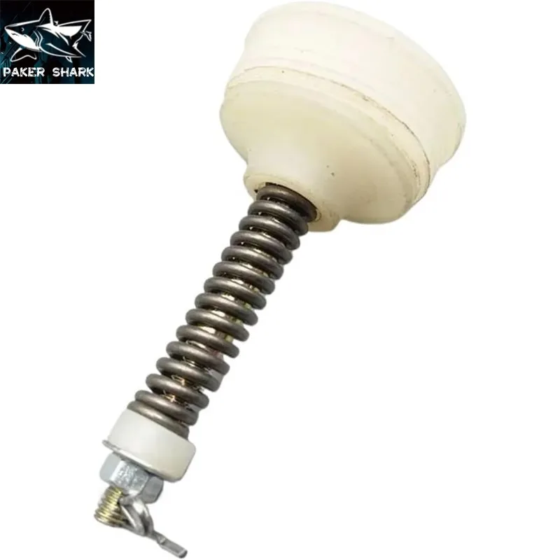 

Oil Check Valve For Doosan DH55 DH60 DH80 DH130 DH150-5-7 Excavator By-pass Valve Excavator Accessories