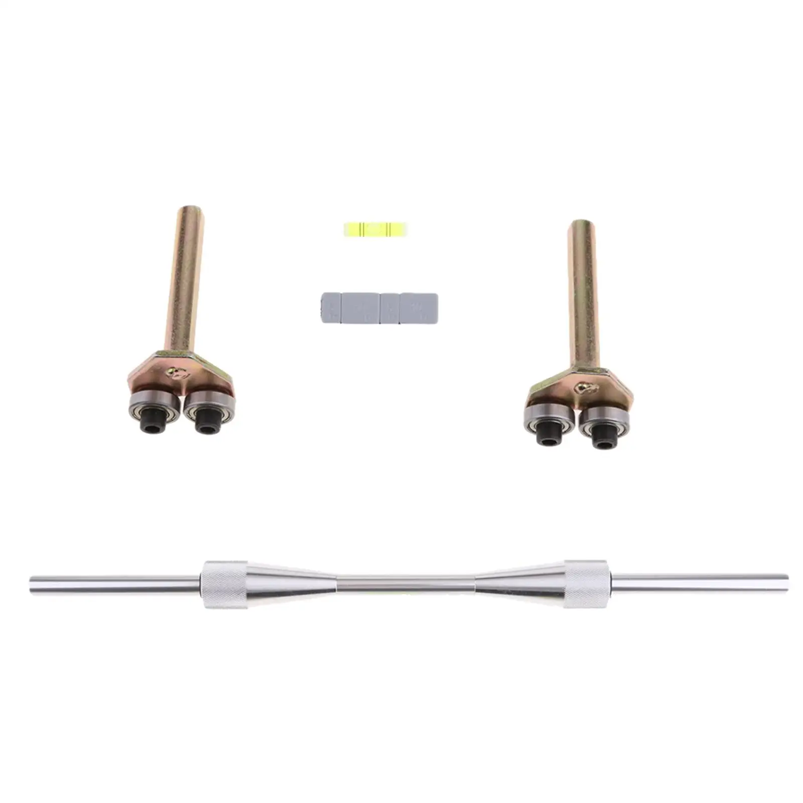 Motorcycle Wheel Balancer kit Equipment for Home Mechanic Tools image 5