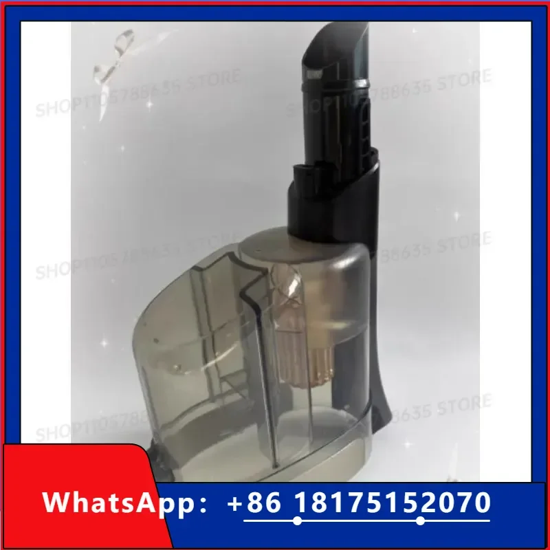 For Washing Machine XW9382 9383 Dust Box Filter Accessories Replacement Parts Compatible with Vacuum Cleaner Components