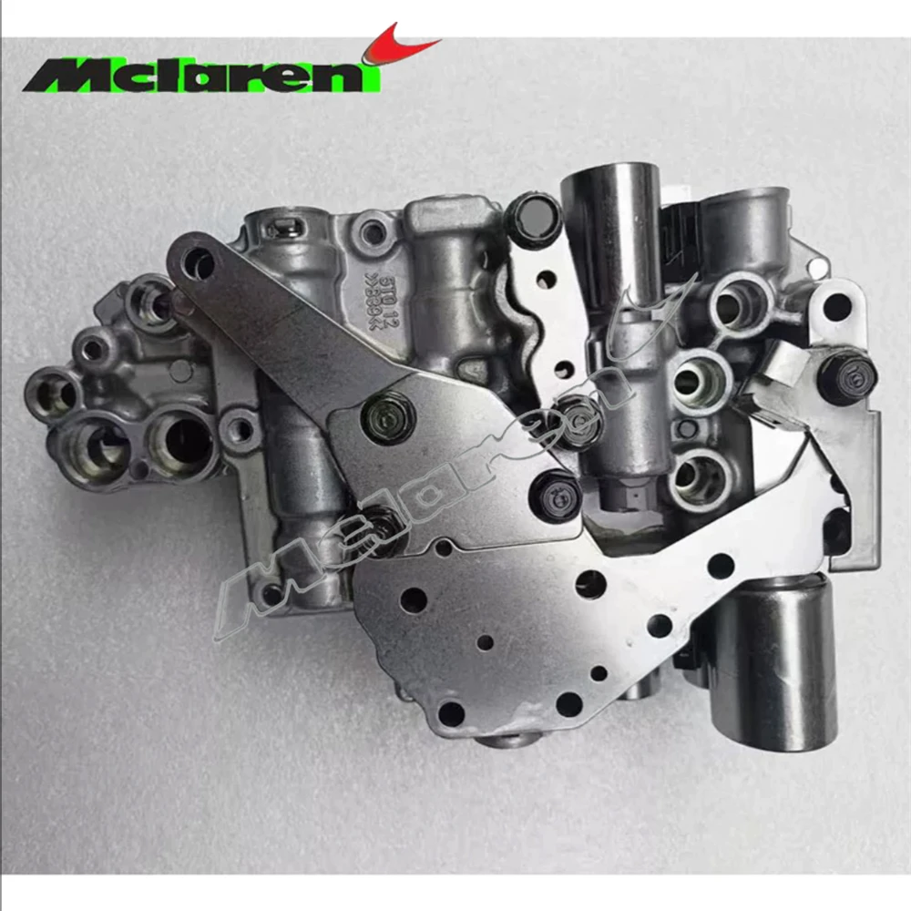 

95% New 5T0 Transmission Tested Valve Body Assembly 27000-5T0-A01 A02 A03 For Honda Civic 2015-2020 Car Accessories