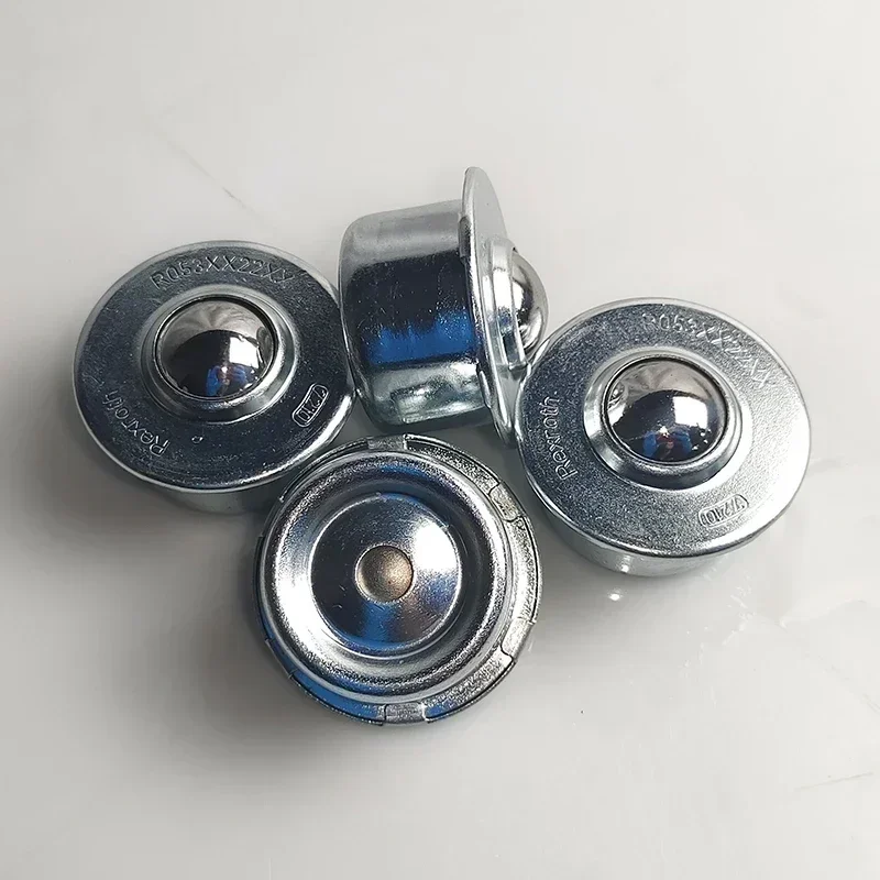 Small Part Ball Tra…