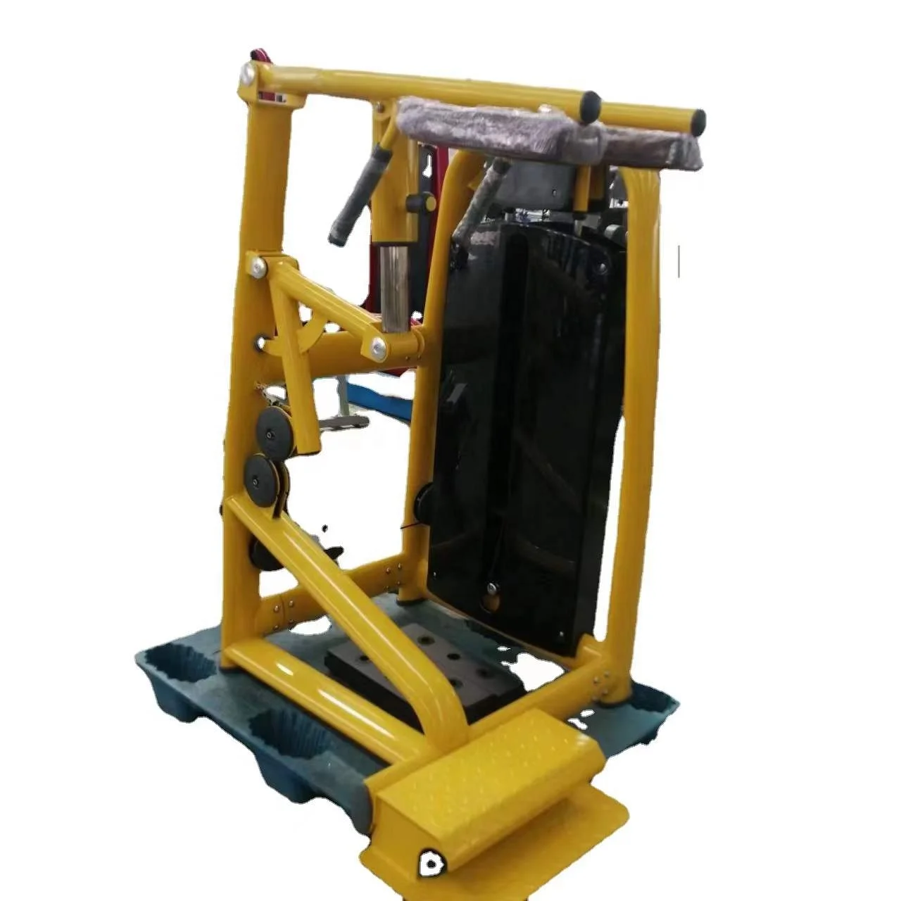 Commercial Fitness Manufacturer Strength Machine Gym Equipment For Sale Wholesaler Price Standing Calf