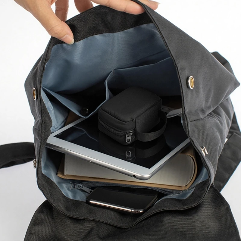 Soft Foam Mouse Case For Wireless Mouse Upgraded Storage Bag Wireless Mouse Protective Carrying Bag Accessories 