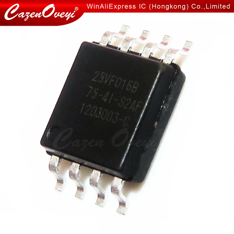 10Pcs/Lot SST25VF01…