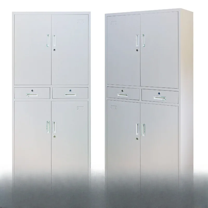 

Zhongerdou Iron Office Iron Information Cabinet Steel File Cabinet