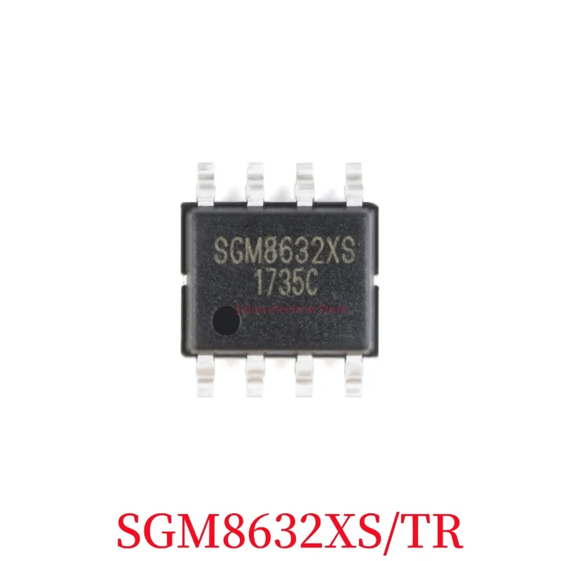 【5-шт】-100-новый-чип-sgm8632xs-tr-sgm8632xs-sop8