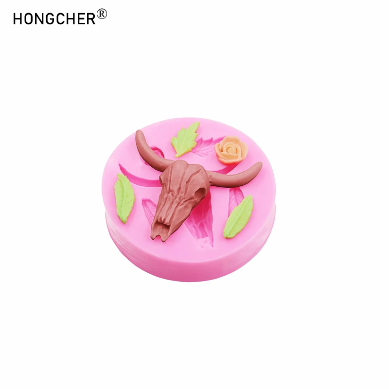 3D Sheep Head Horse…