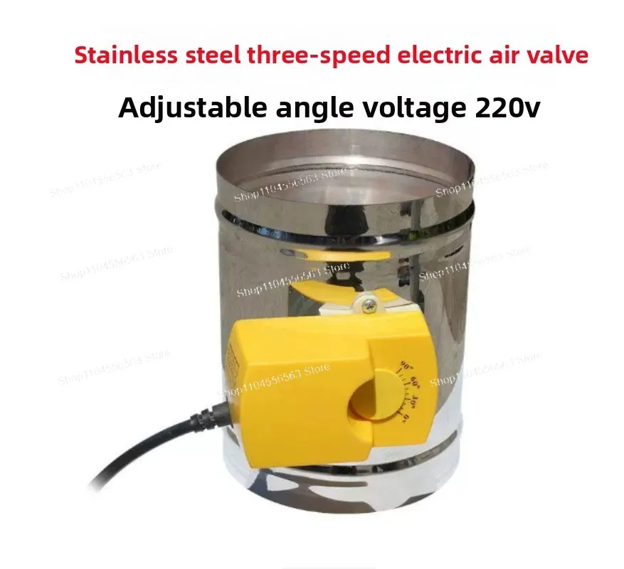 serranda-motorizzata-220v-4n-di-coppia-80-125-150-200mm-3-angoli-0-60-90-°-per-sistemi-hvac-ventilazione