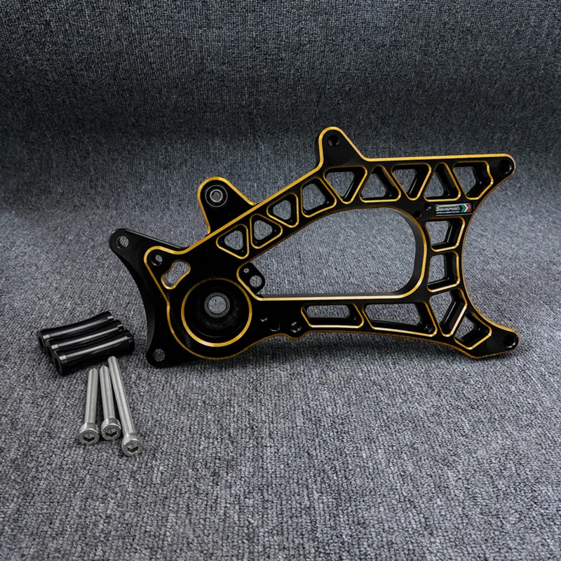 

SEMSPEED CNC ALLOY Swingarm For Yamaha NMAX NVX Aerox V2 V3 125 155 Standard 2022-2025 2023 2024 Motorcycle Accessories