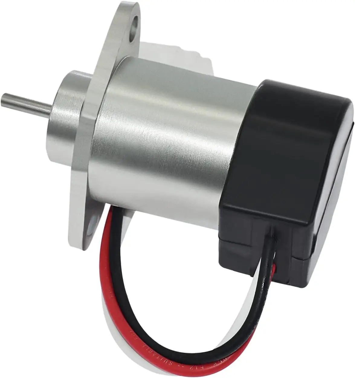 صمام لولبي SA-5190-12 الغاز والوقود — تفصيل 1