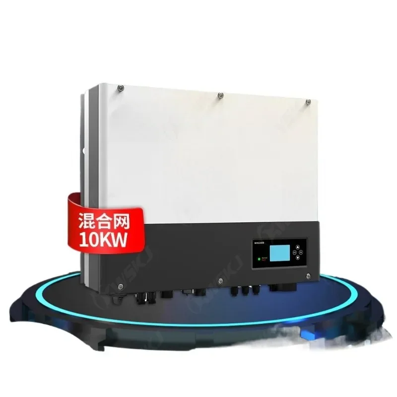 

SPH10000TL3 BH Solar Hybrid Inverter 5000W Photovoltaic Inverter