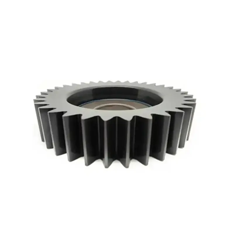 

M1-M10 Disk module gear shaper cutter D100mm pressure angle PA20 high hardness straight gear shaping cutter