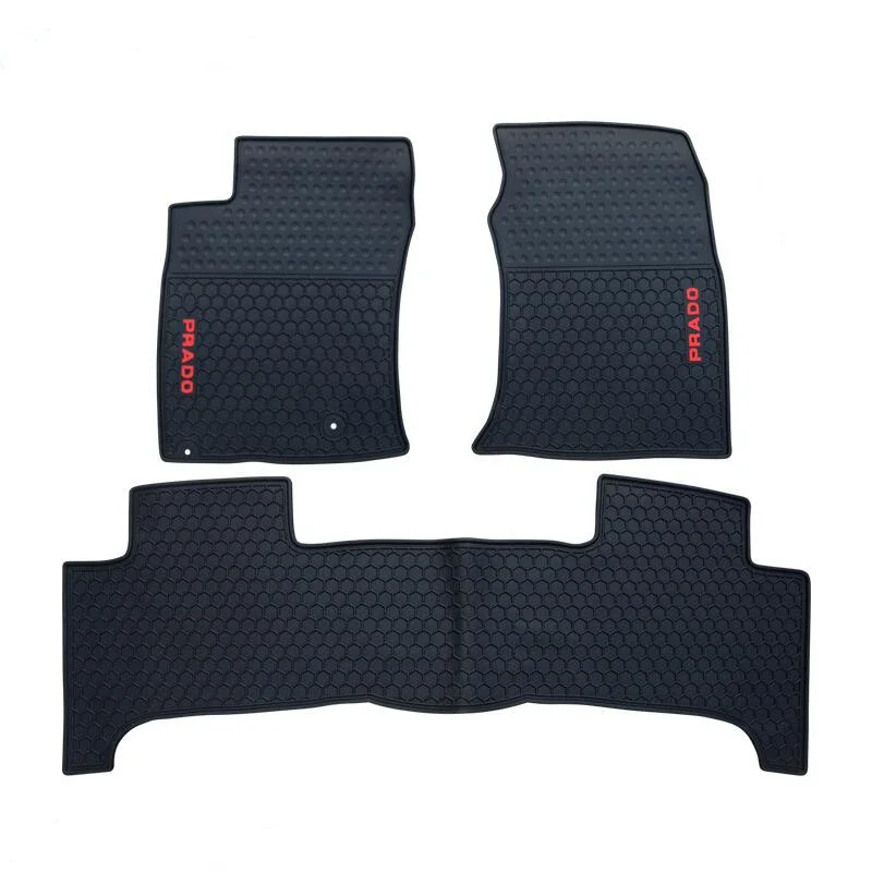 Car Floor Mats Car Mat Rugs Carpet For Lexus GX Series GX470 Left Hand Drive 2001 2002 2003 2004 2005 2006 2007 2008 2009