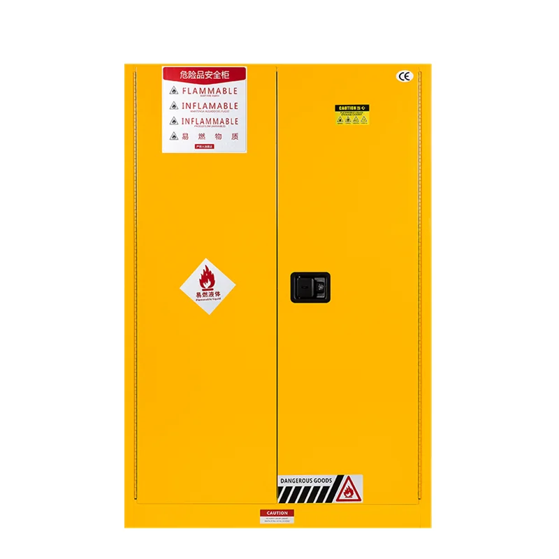 Laboratory Equipment Chemical Reagent Safety Storage Cabinet