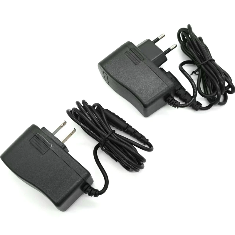 

5V 1A Beard Trimmer Razor Charger for Remington Shaver XR1330 PF7500 XF8500 HC5870 HC4250 MB4900 PF7600 Power Adapter Charger
