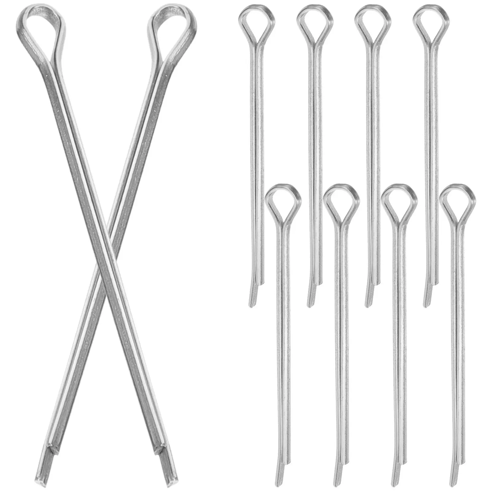 

1Set Rotating Joint Parts Strong Plastic Metal Joint Accessories for DIY Bear Craft Puppet Making Supplies Gaskets