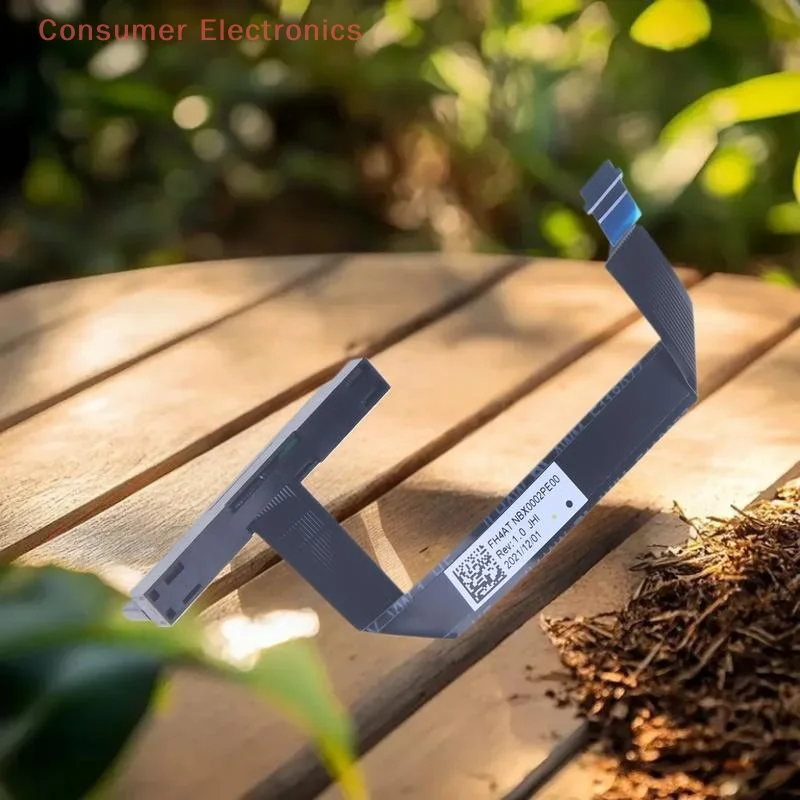 Acer Aspire 5-model A514-54, A514-546L, A514-54G, A514-545 4S N20C4 FH4AT SATA HDD-kabelvervanging, enkel pakket