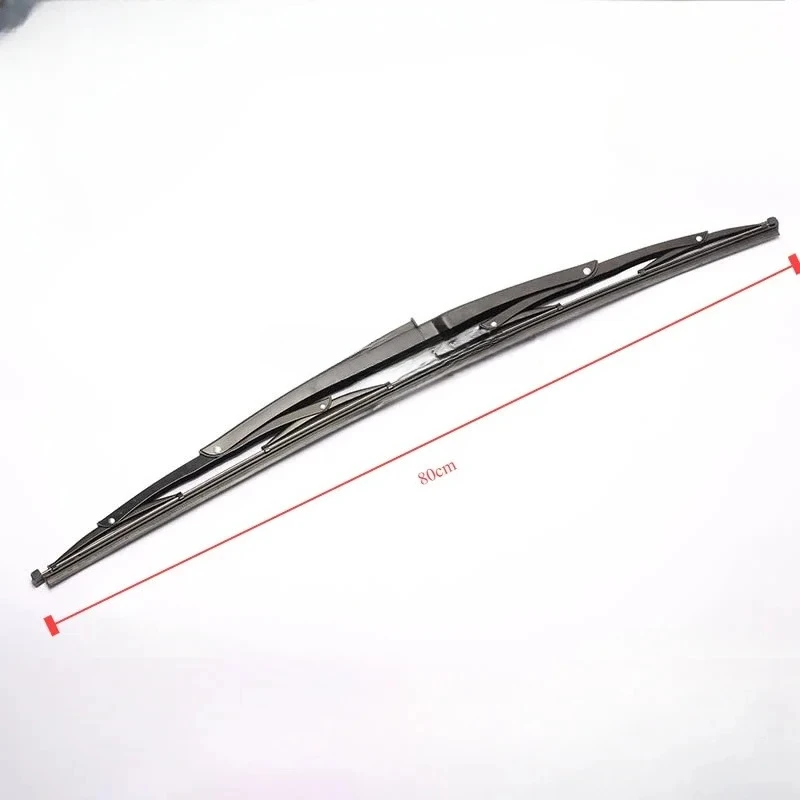 مناسبة لملحقات حفارة فولفو EC120/210/240/360 شفرات الممسحة وشفرات ذراع الممسحة في لينغونغ #4