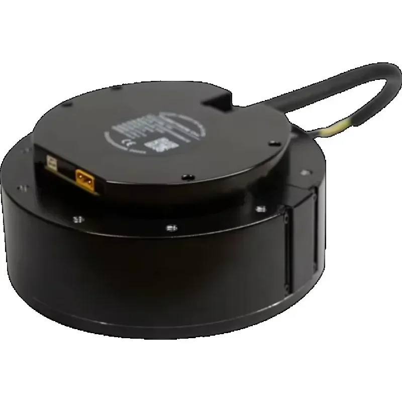 

High-quality integrated automation application motor module suitable for robot motor module