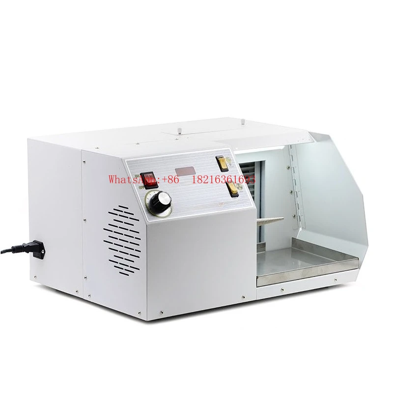 Grinding and Polishing Machine K3600400~3600 Variable Frequency Stepless Speed Control Cloth Wheel Machine